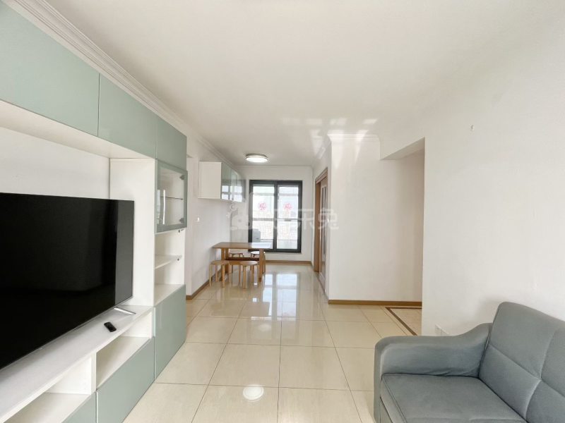 瑜翠公寓18362616周边环境图1