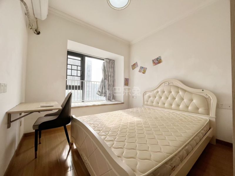 瑜翠公寓18362616周边环境图2