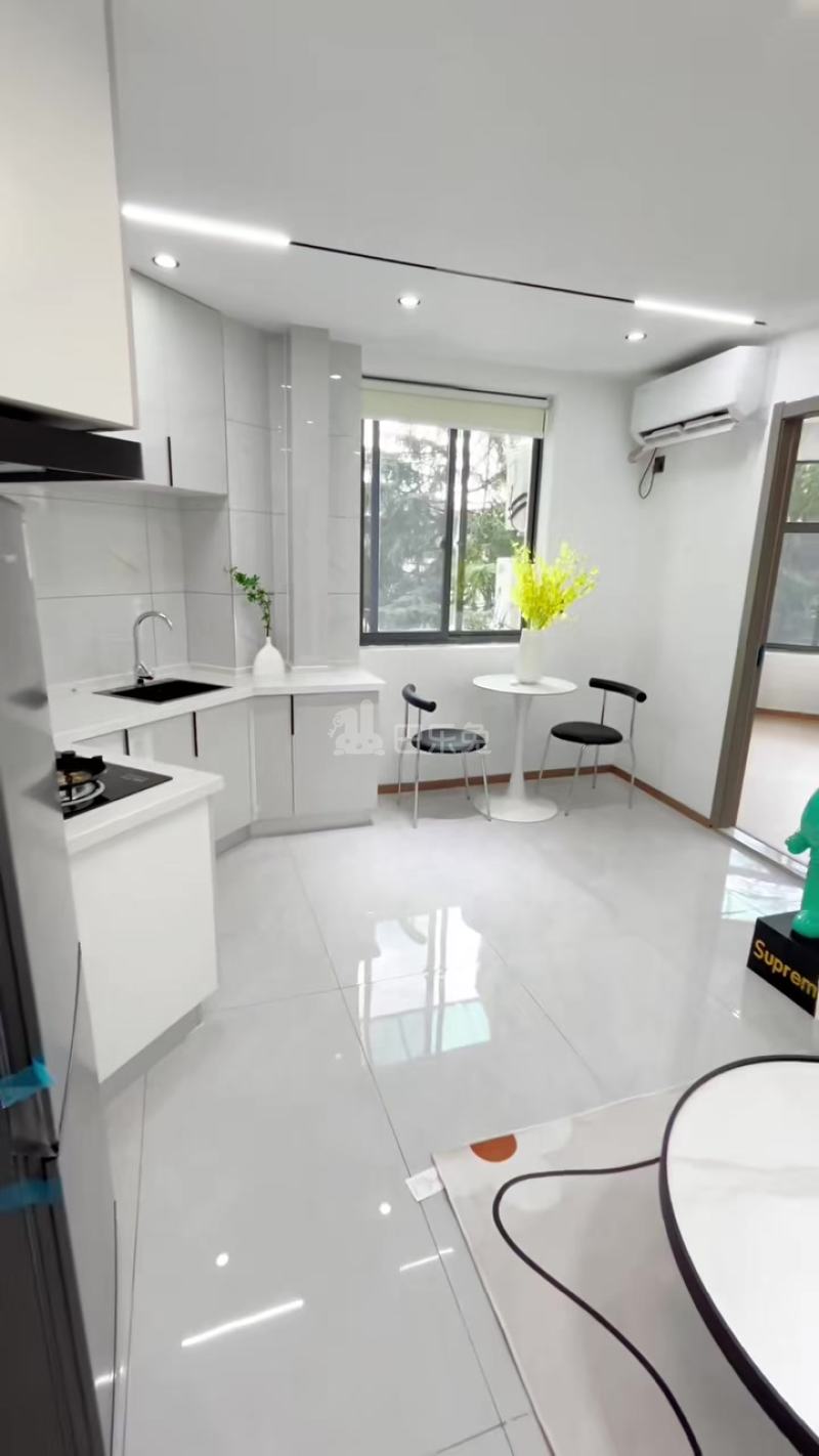 沁雅花园18362640周边环境图0