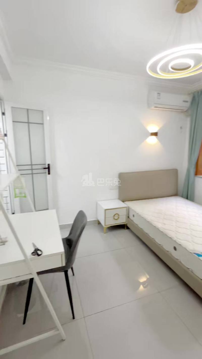 山水人家美林泉18362649周边环境图0