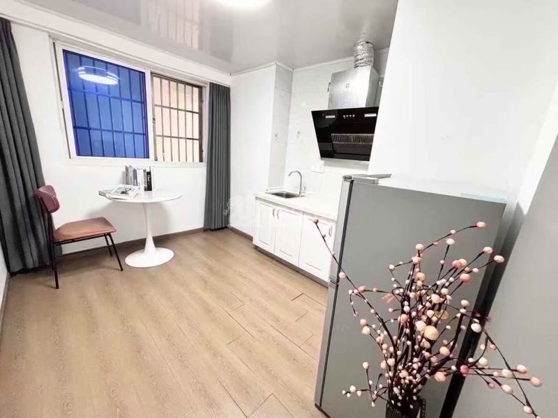 龙都大厦18362656周边环境图0