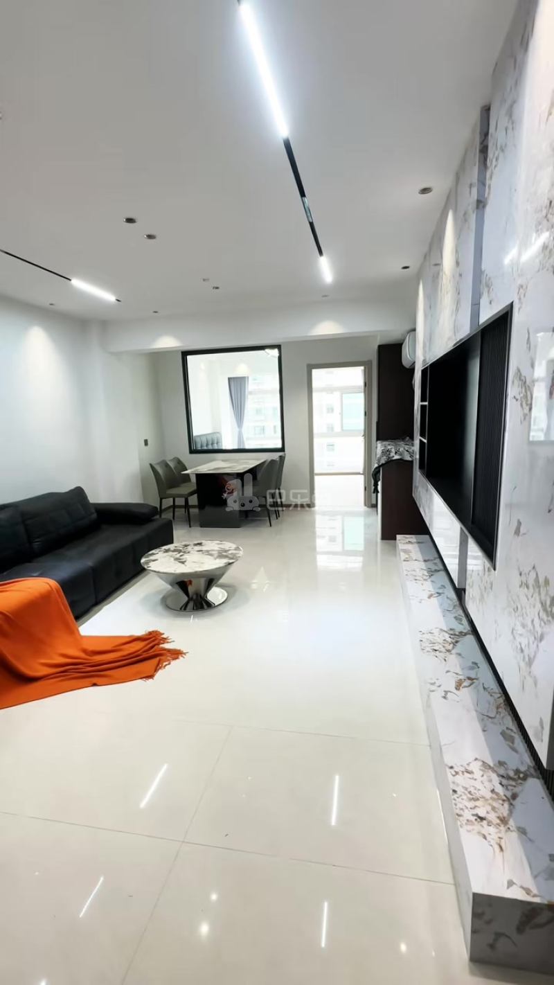 嘉绿苑北18362764周边环境图0