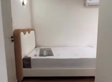 新长征花苑二街坊 