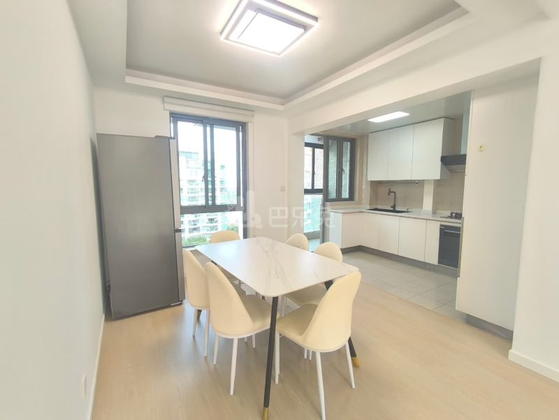 翰城国际18362824周边环境图1