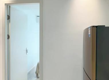 齐虹雅园 2室1厅1卫