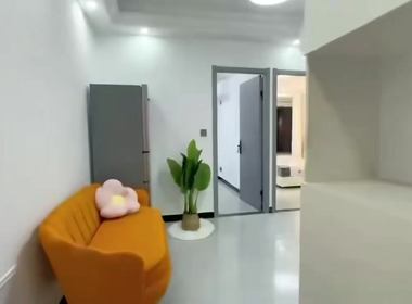 嘉悦新盛璟城三区 2室2厅1卫