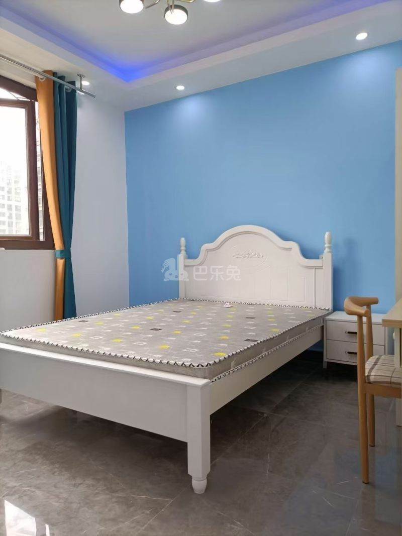 山水如画府18362894周边环境图2