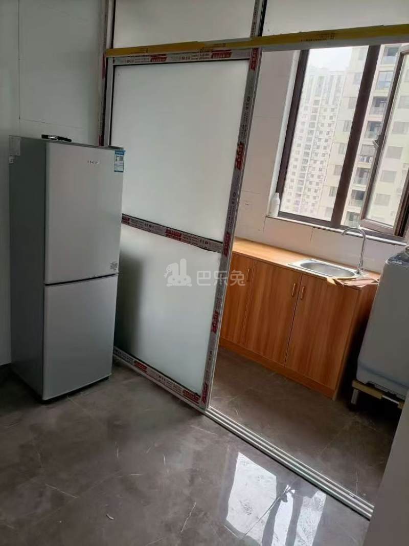 山水如画府18362894周边环境图0