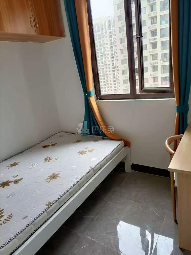 山水如画府18362894周边环境图1