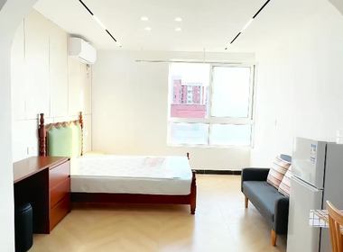 枫树林景苑北区 