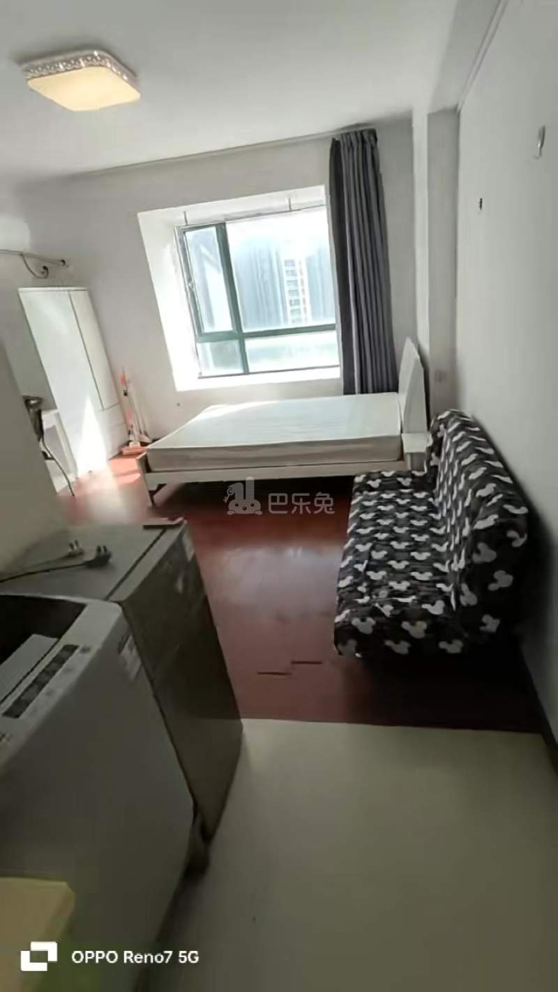 丰北一苑18362980周边环境图0