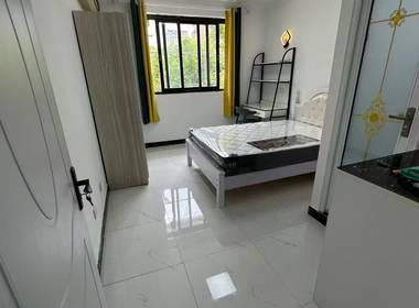 虹康花苑三期（虹康三期） 