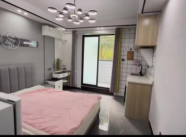 枫桥丽舍瀛华苑 