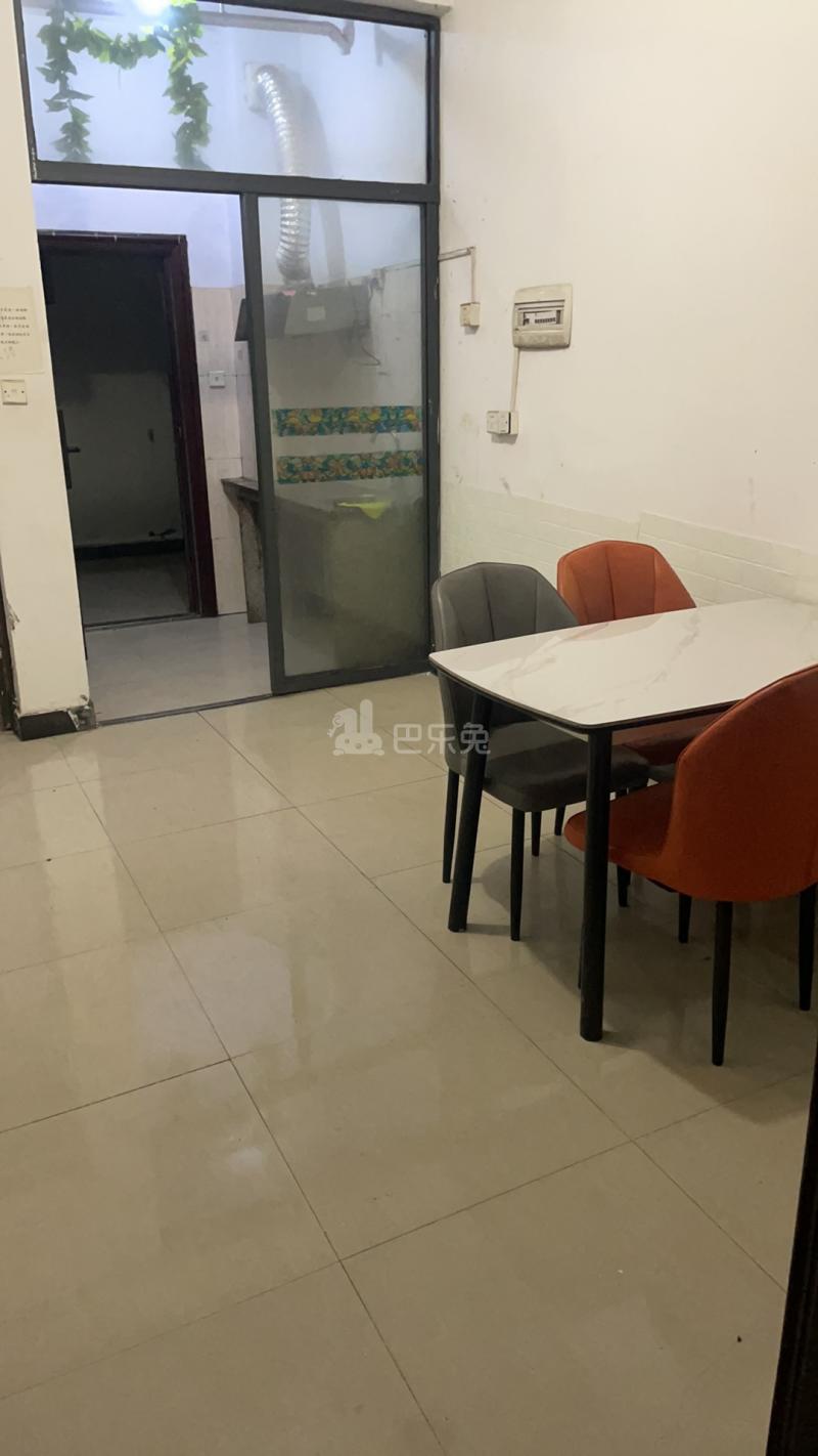 三卫社区18363357周边环境图0