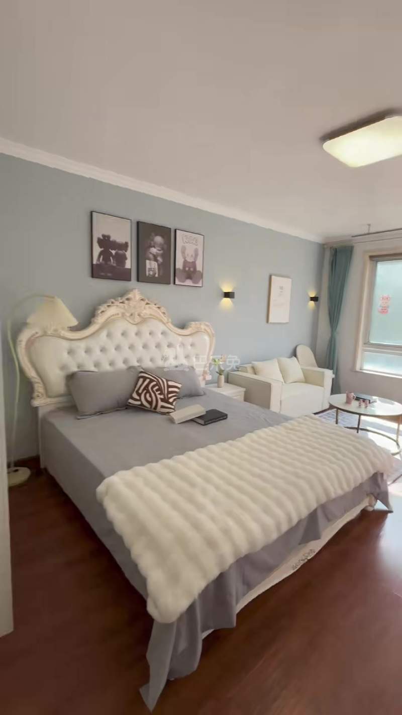 正和居18363647周边环境图0