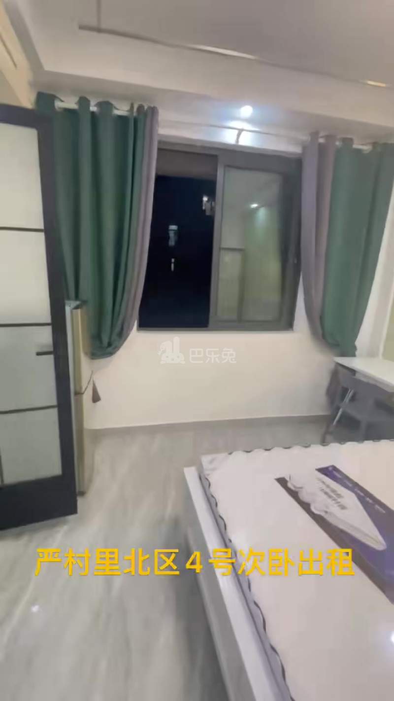 严村里18363749周边环境图0