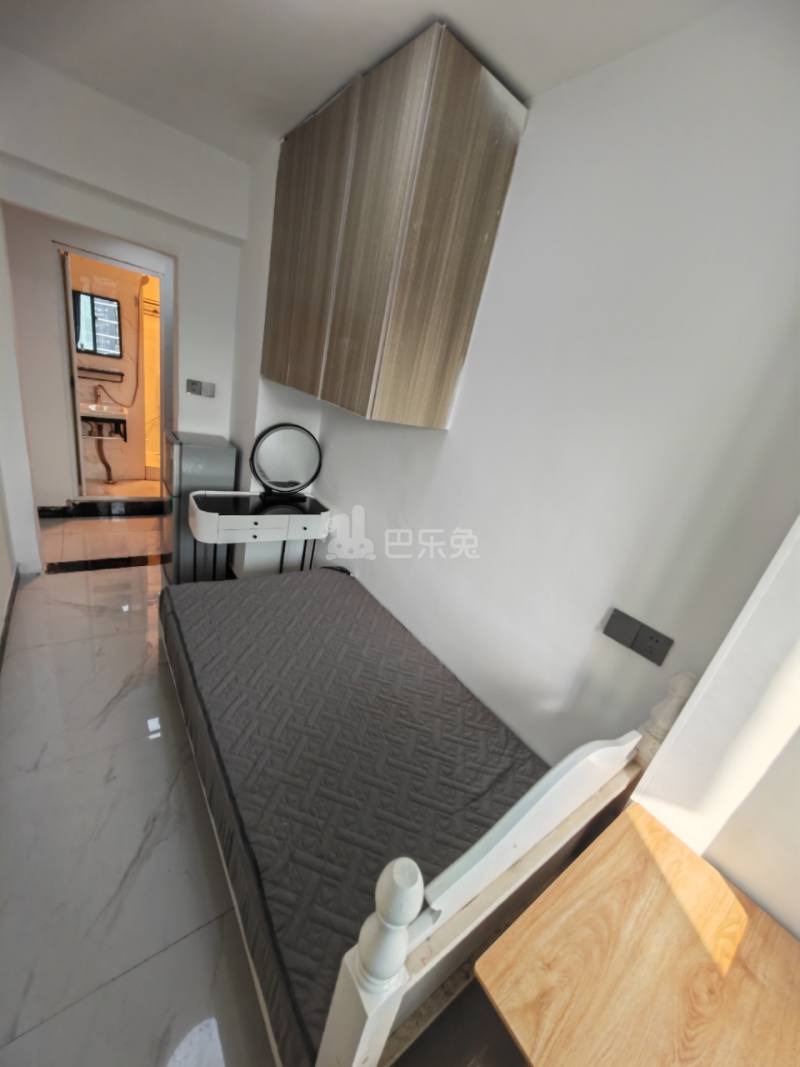 望江新园一园18363950周边环境图1