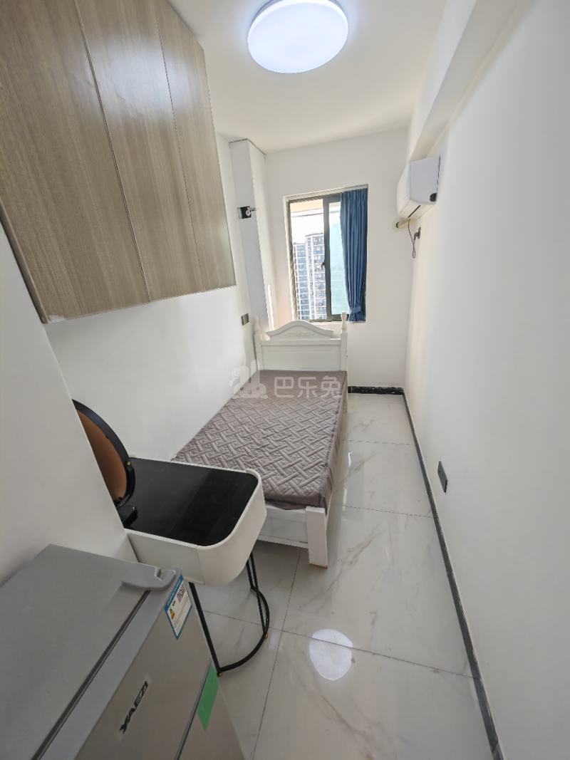 望江新园一园18363950周边环境图2