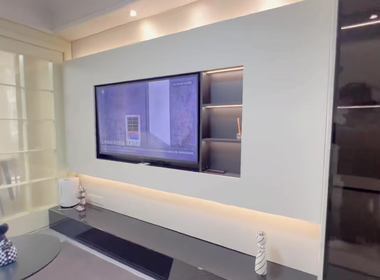 新天地世嘉新座 