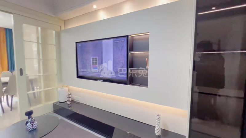 新天地世嘉新座18364008周边环境图0