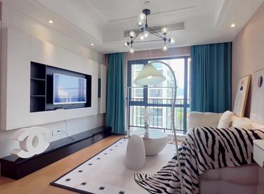 新天地世嘉新座 