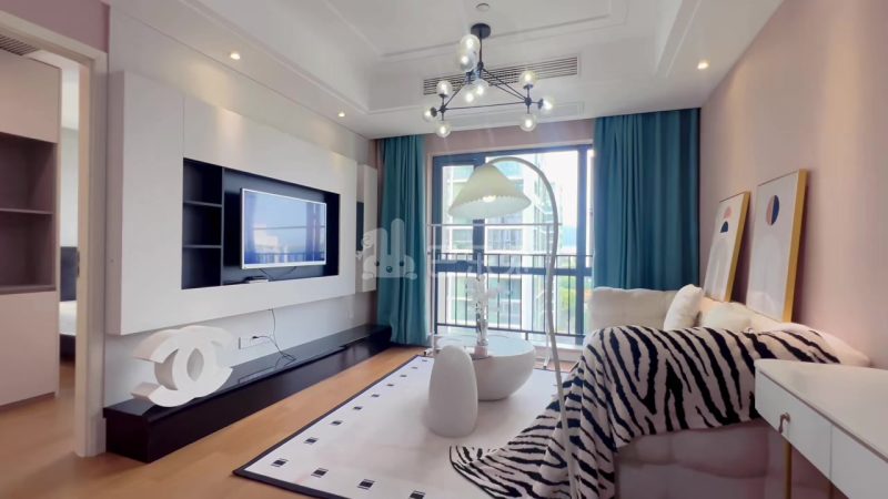 新天地世嘉新座18364041周边环境图0