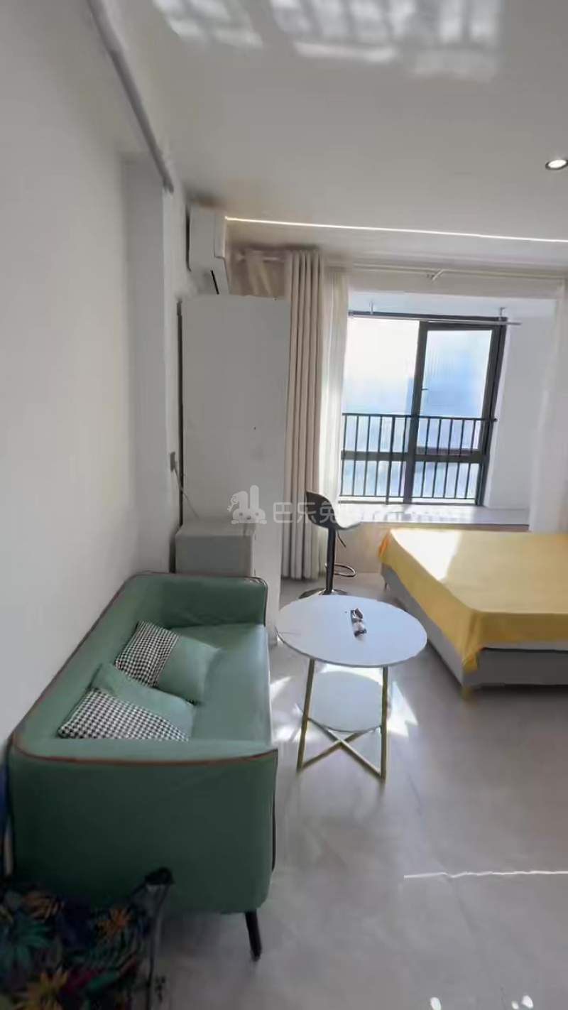 顺福雅苑一区18364118周边环境图0