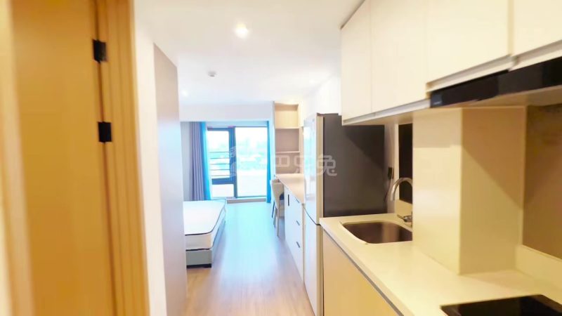 启迪协信18364192周边环境图0