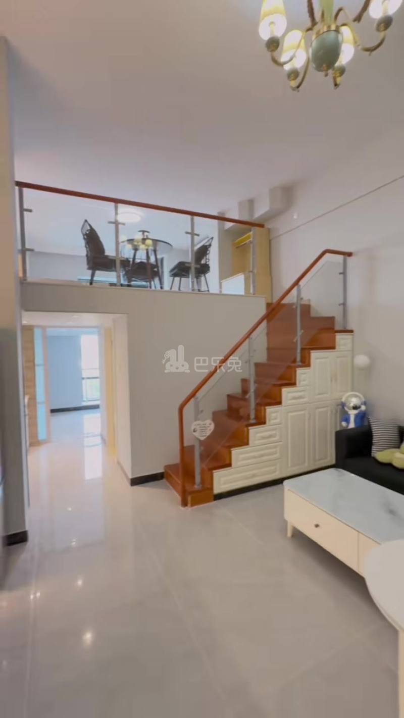 东亚新干线18364225周边环境图0