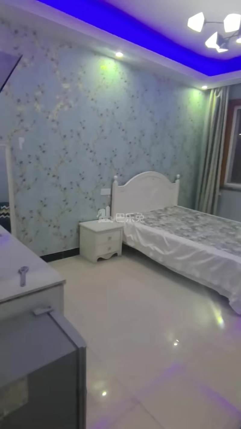 春波小区18364288周边环境图0