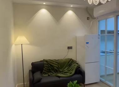 枫吟丽都 1室1厅0卫