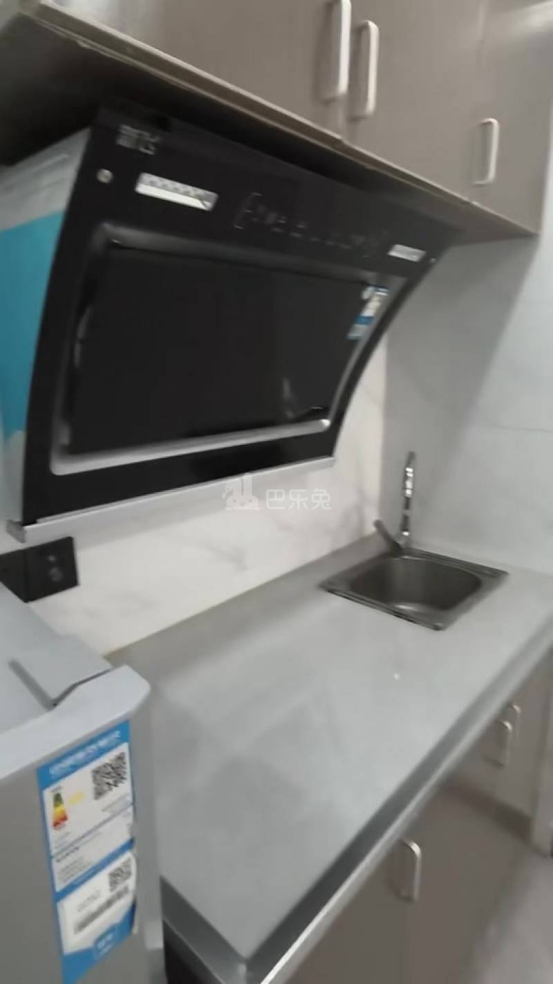 安盛家园18364423周边环境图0