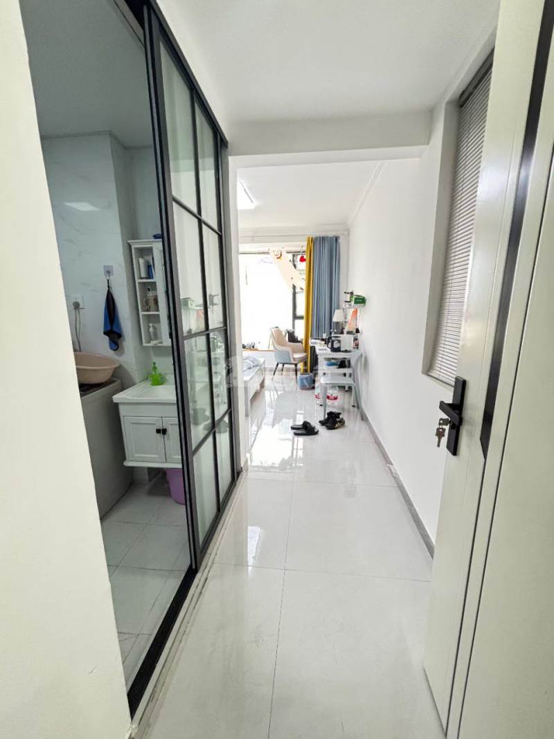 东沙铭城18364439周边环境图7