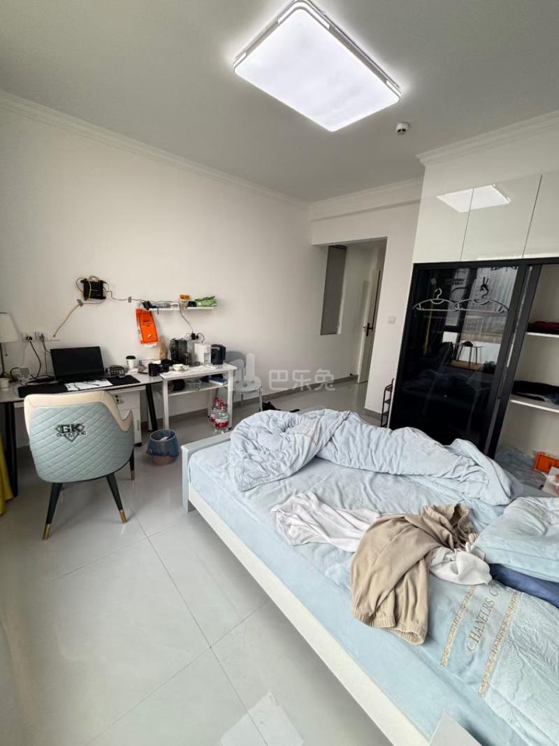 东沙铭城18364439周边环境图1