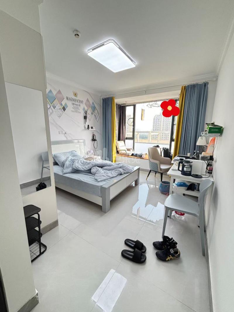 东沙铭城18364439周边环境图2