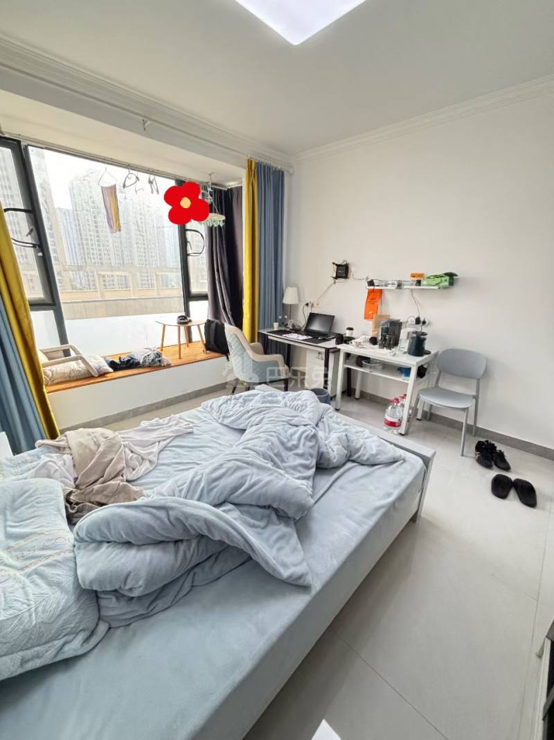 东沙铭城18364439周边环境图3