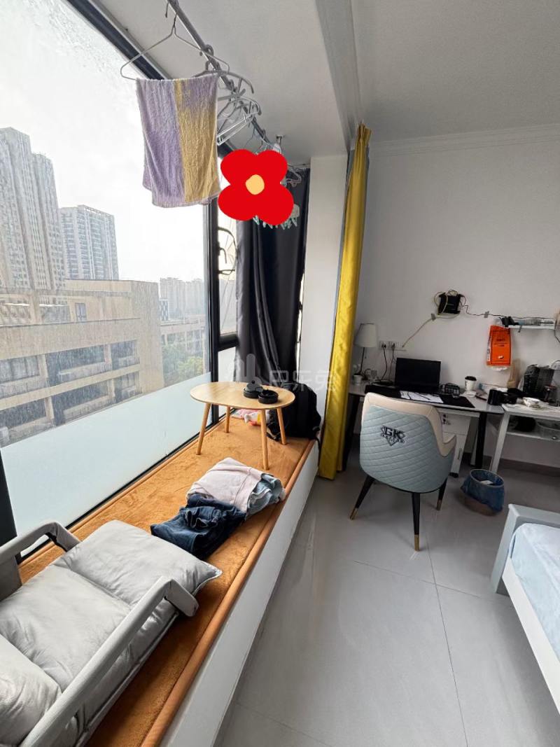 东沙铭城18364439周边环境图4