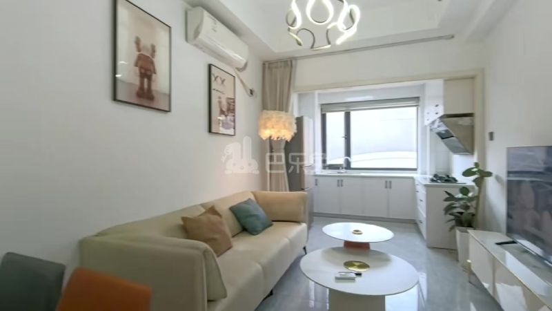 新天地世嘉新座18364488周边环境图0