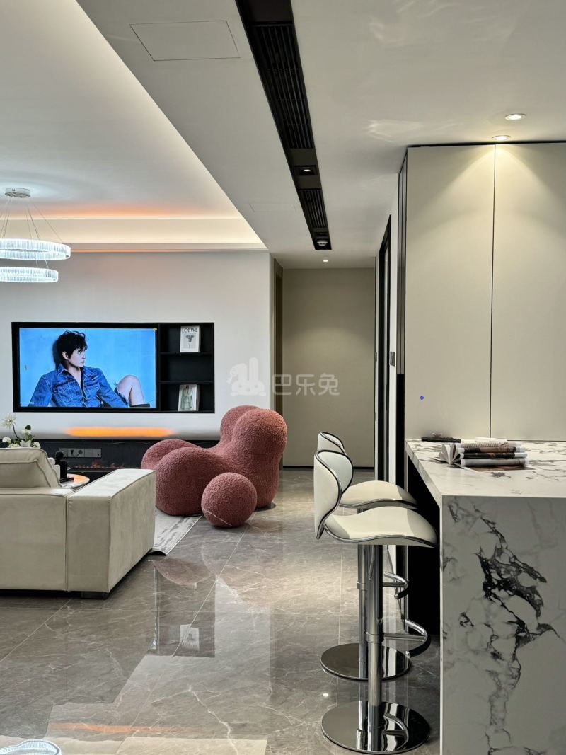 悦著云轩18364492周边环境图3