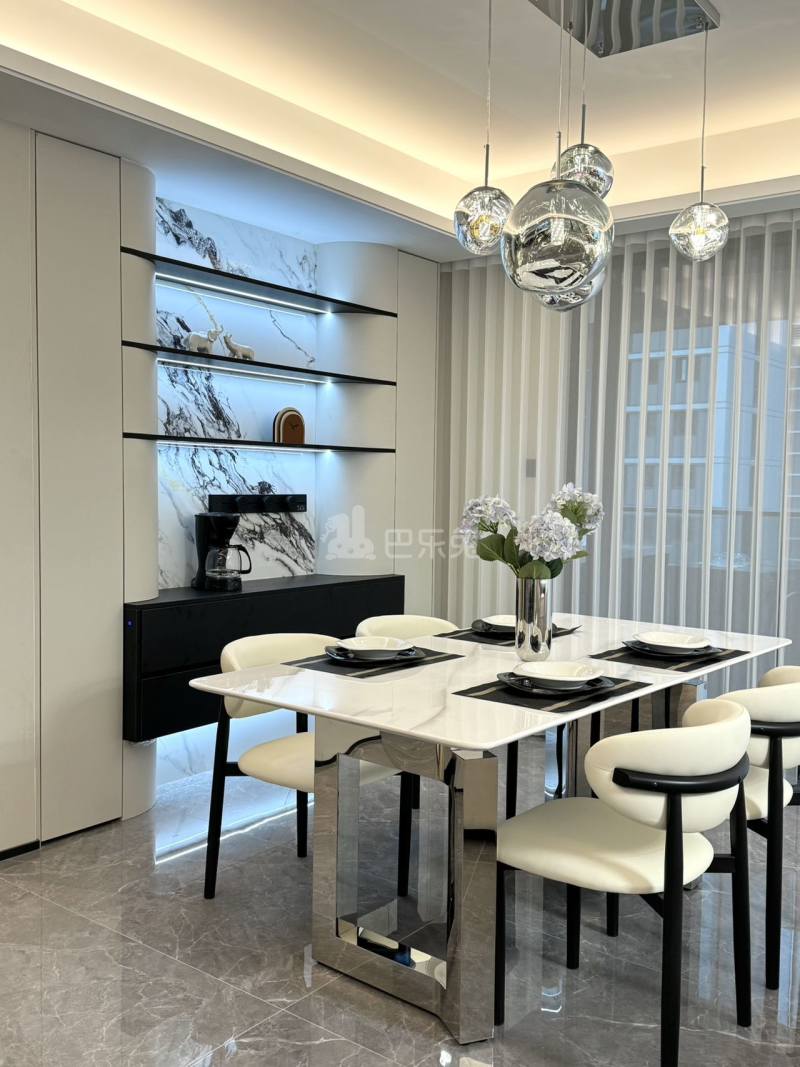 悦著云轩18364492周边环境图4