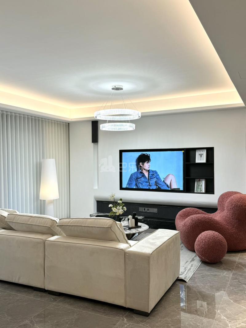 悦著云轩18364492周边环境图5