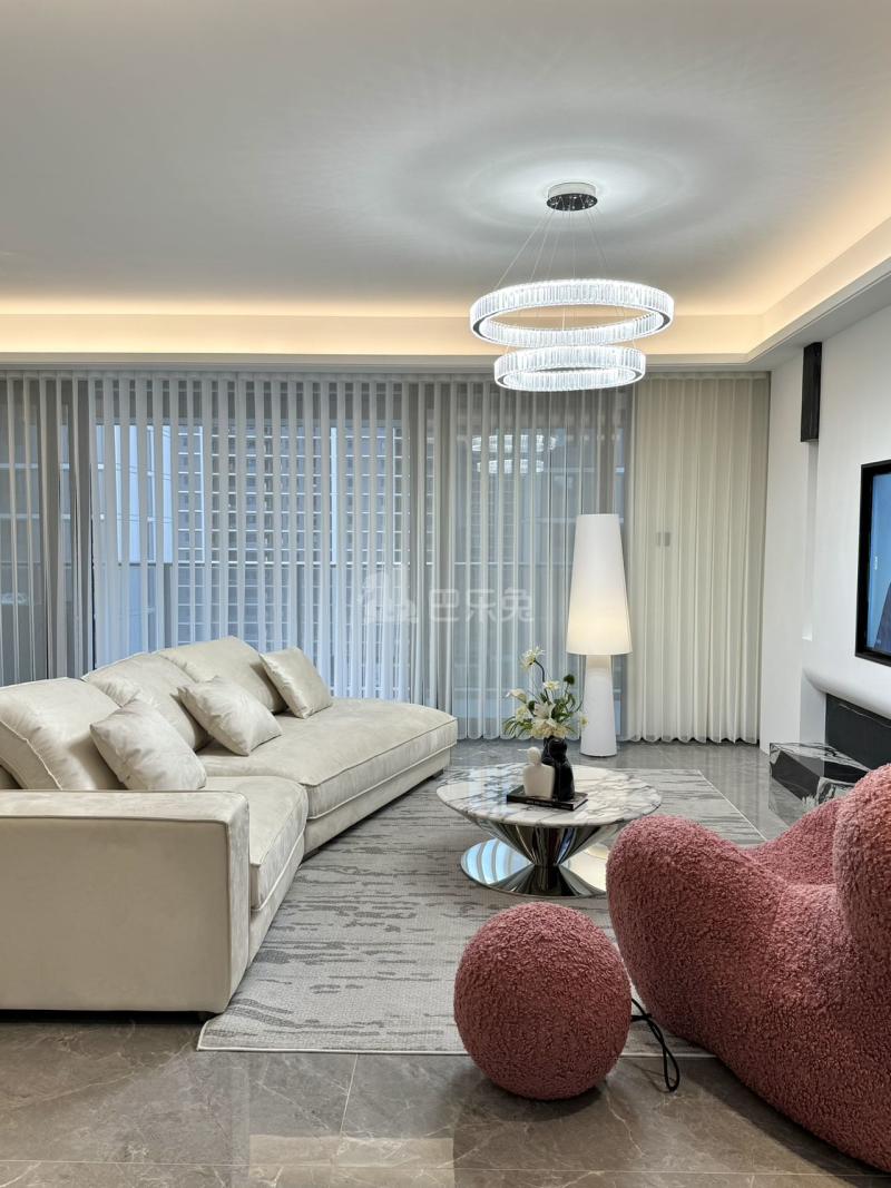 悦著云轩18364492周边环境图6