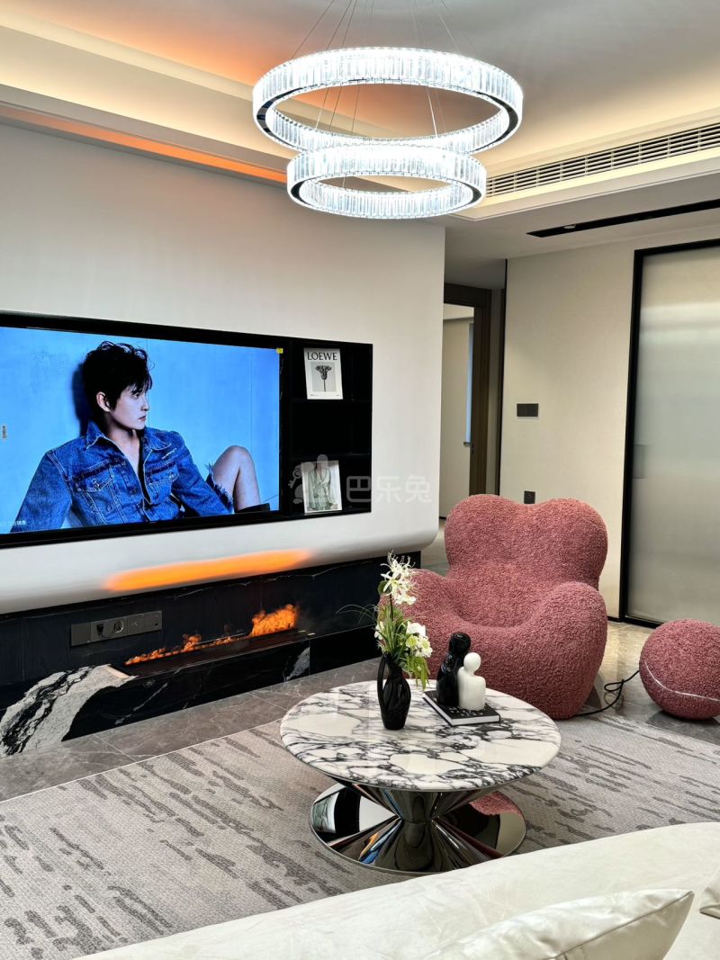 悦著云轩18364492周边环境图0