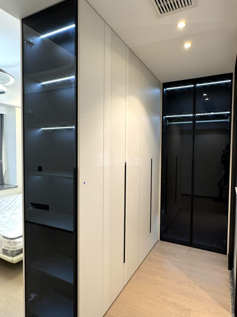 悦著云轩18364492周边环境图1