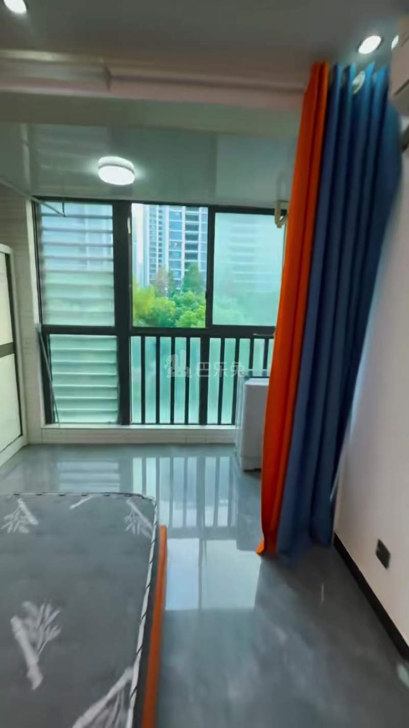 乾南嘉苑三区18364640周边环境图0