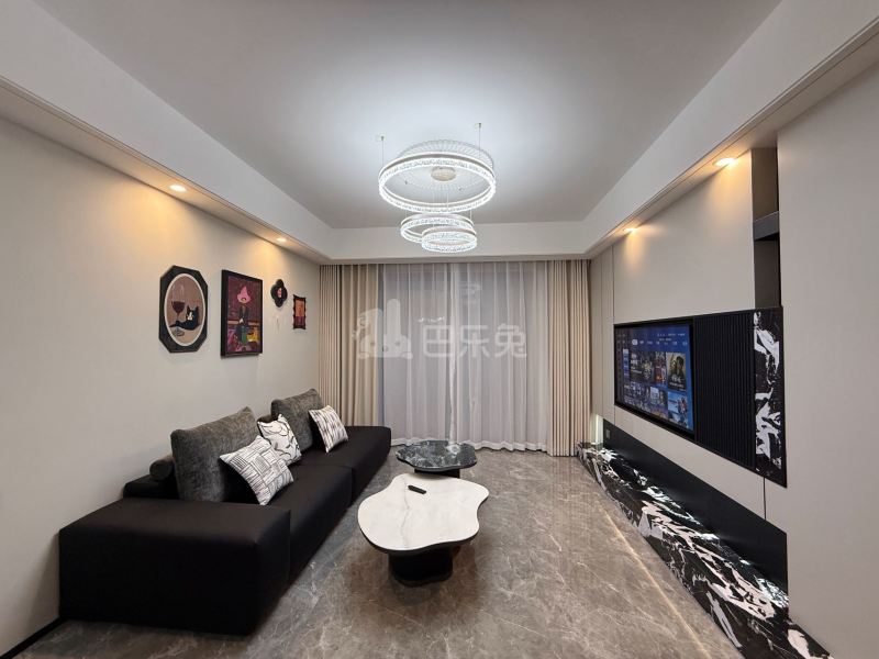 和颂春风里18364708周边环境图5