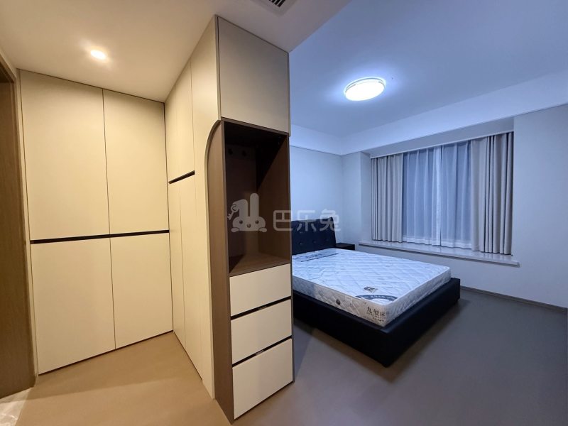 和颂春风里18364708周边环境图6