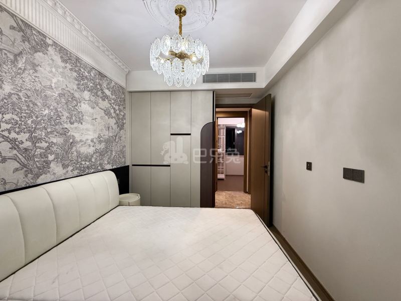 和颂春风里18364708周边环境图0