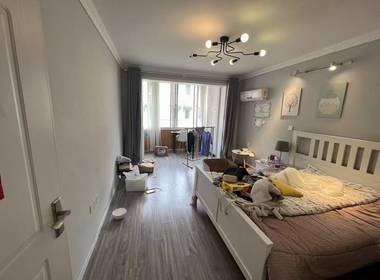 武夷路450弄小区 