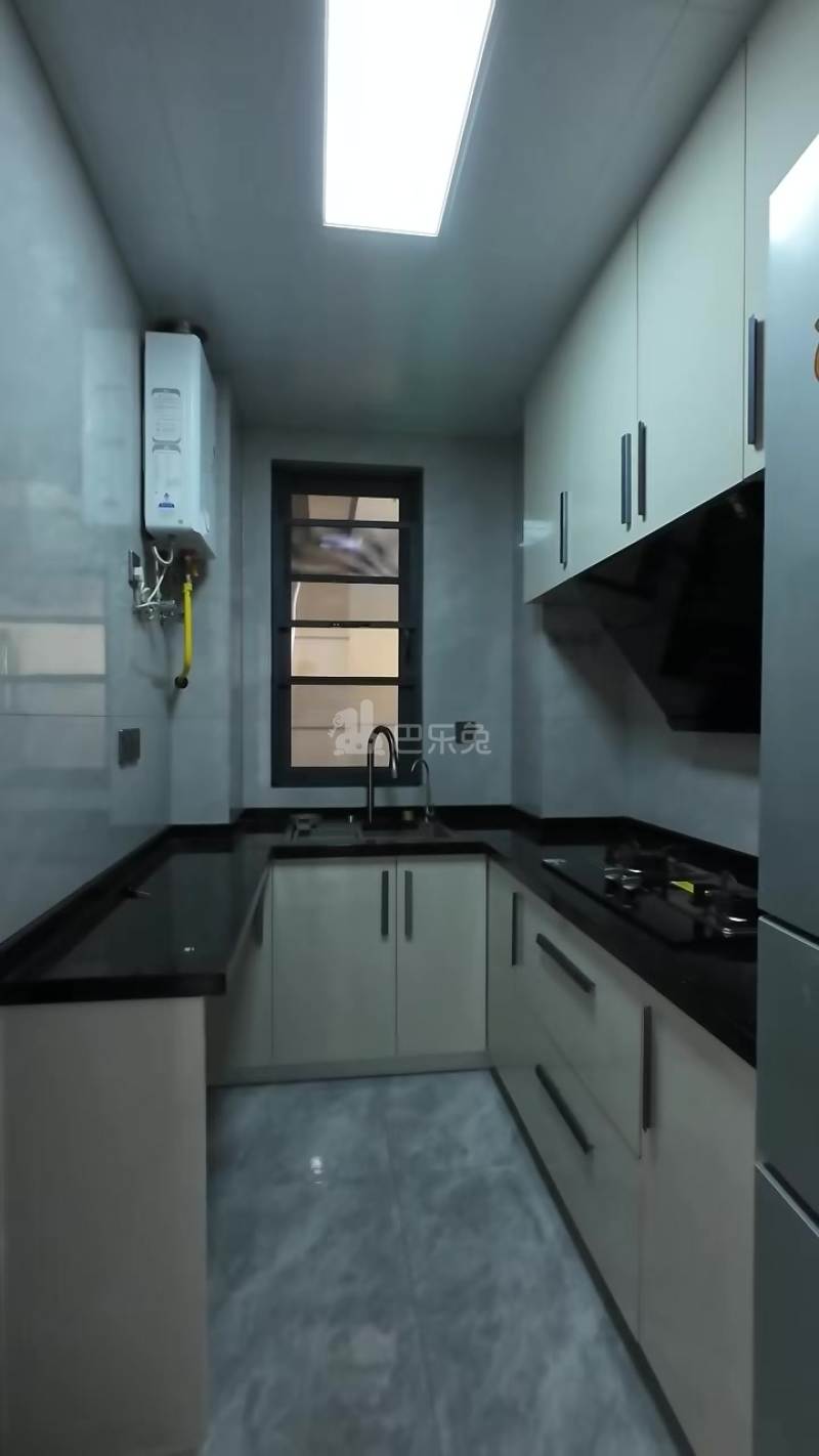 福滨沁苑18364905周边环境图0